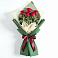 Букет цветов из: Розы в Российском Краснодарский край