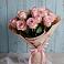 Букет цветов из: Розы в Российском Краснодарский край