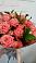 Букет цветов из: Розы в Российском Краснодарский край
