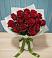 Букет Красные розы в Российском Краснодарский край