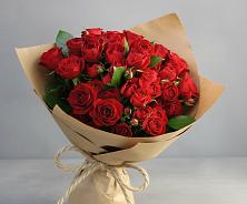 Букет Любовный роман в Российском Краснодарский край