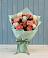 Букет цветов из: Розы в Российском Краснодарский край