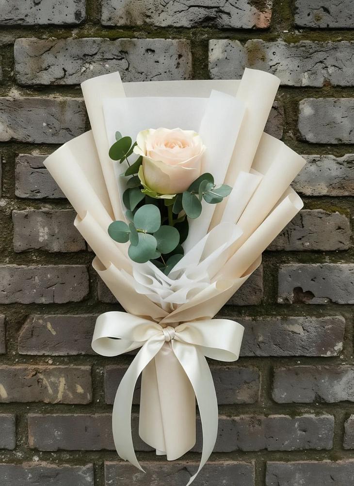 Букет цветов из: Розы в Российском Краснодарский край