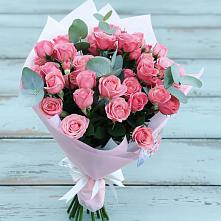 Букет Леди совершенство в Российском Краснодарский край