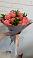 Букет цветов из: Розы в Российском Краснодарский край
